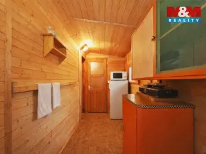 Prodej chaty, Vepříkov, 56 m2