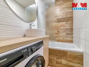 Prodej bytu 1+1, Planá, Fučíkova, 39 m2