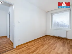 Pronájem bytu 5+kk, Pardubice - Zelené Předměstí, Palackého třída, 87 m2