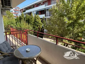 Prodej bytu 2+kk, Sveti Vlas, Bulharsko, 61 m2