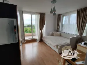 Prodej bytu 1+kk, Sveti Vlas, Bulharsko, 42 m2
