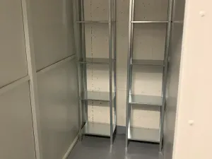 Prodej bytu 2+kk, Praha, Hornoměcholupská, 57 m2