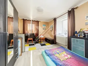 Prodej rodinného domu, Ronov nad Doubravou, Spojovací, 158 m2