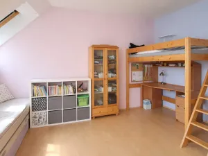 Pronájem bytu 3+kk, Chyňava, Za Humny, 82 m2