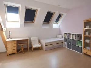 Pronájem bytu 3+kk, Chyňava, Za Humny, 82 m2