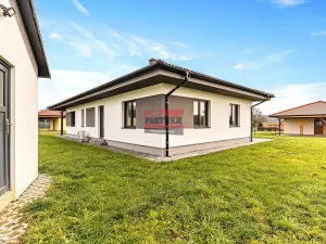 Prodej rodinného domu, Podolí I, 111 m2