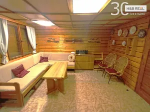 Prodej chaty, Huslenky, 80 m2