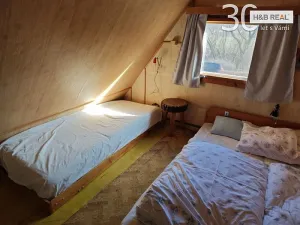 Prodej chaty, Huslenky, 80 m2