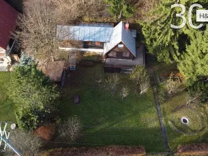 Prodej chaty, Huslenky, 80 m2