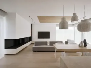 Prodej rodinného domu, Průhonice, K Doubí, 247 m2