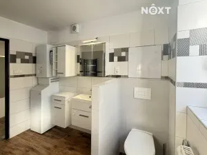 Pronájem bytu 2+1, Vrchlabí, Českých bratří, 59 m2