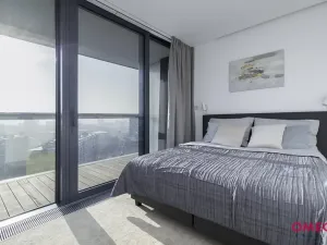 Pronájem bytu 3+kk, Praha - Krč, Milevská, 163 m2