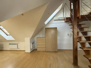 Pronájem domu, Ostrava - Hulváky, Wolkrova, 80 m2