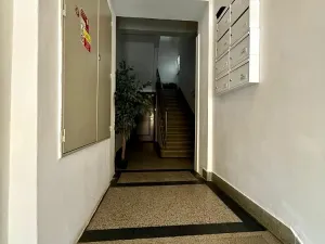 Pronájem obchodního prostoru, Ostrava - Mariánské Hory, Korunní, 30 m2