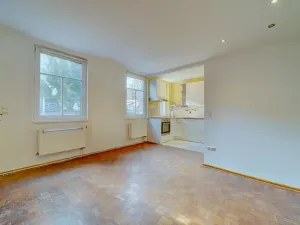 Prodej rodinného domu, Zlín, Mostní, 55 m2