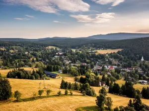 Pronájem domu, Bedřichov, 180 m2