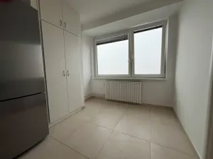 Pronájem bytu 1+1, Praha - Záběhlice, Zvonková, 50 m2