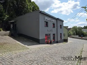 Pronájem kanceláře, Liberec, Na Žižkově, 173 m2