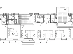 Prodej výrobních prostor, Liberec, Malodoubská, 3613 m2
