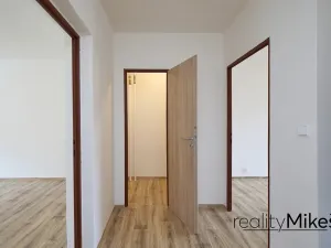 Prodej bytu 3+1, Železný Brod, Na Vápence, 73 m2