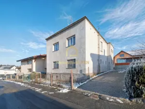 Prodej rodinného domu, Ludgeřovice, Na Kopaninách, 197 m2