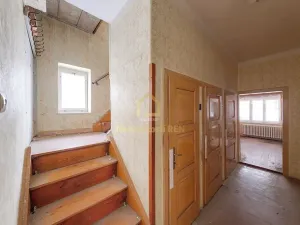 Prodej rodinného domu, Ludgeřovice, Na Kopaninách, 197 m2