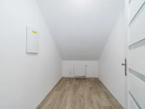 Prodej rodinného domu, Úvaly, Štefánikova, 145 m2