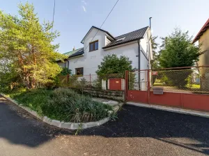 Prodej rodinného domu, Úvaly, Štefánikova, 145 m2