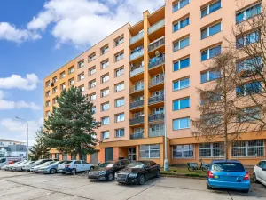 Pronájem bytu 1+1, Praha - Libuš, Na domovině, 40 m2