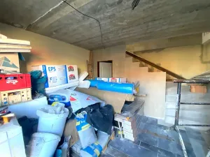 Prodej rodinného domu, Klíčany, Báštěcká, 265 m2