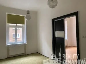 Pronájem bytu 3+kk, Praha - Vinohrady, Slezská, 73 m2