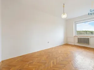 Prodej bytu 3+1, Jedlová, 71 m2