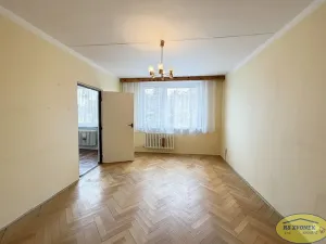 Pronájem bytu 3+1, Kojetín, Tyršova, 71 m2