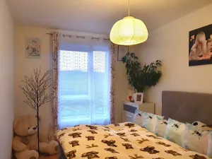 Pronájem bytu 3+kk, Brandýs nad Labem-Stará Boleslav, Za Dvorem, 76 m2