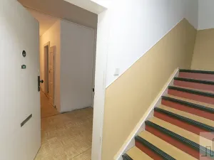 Prodej bytu 4+1, Litvínov, Jedličkova, 91 m2