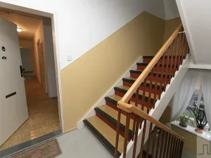 Prodej bytu 4+1, Litvínov, Jedličkova, 91 m2