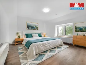 Prodej rodinného domu, Vysoké Mýto - Brteč, 139 m2