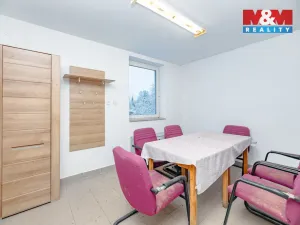 Prodej výrobních prostor, Rychnov nad Kněžnou - Dlouhá Ves, 738 m2