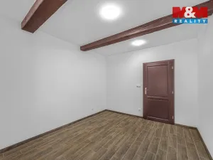 Prodej bytu 3+kk, Líšnice, Spálený Mlýn, 86 m2