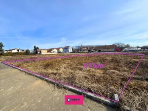 Prodej pozemku pro bydlení, Lipůvka, 676 m2
