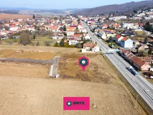 Prodej pozemku pro bydlení, Lipůvka, 676 m2
