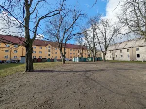Pronájem bytu 2+kk, Nymburk, Park v Kolonii, 42 m2
