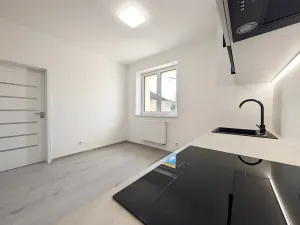 Pronájem bytu 2+kk, Nymburk, Park v Kolonii, 42 m2