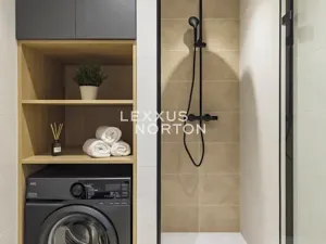 Prodej bytu 2+kk, Praha - Vršovice, Murmanská, 38 m2