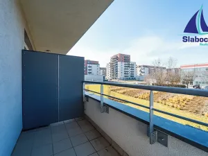 Pronájem bytu 3+kk, Praha - Letňany, Štanderova, 89 m2