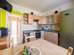 Prodej bytu 3+1, Klatovy, Měchurova, 72 m2