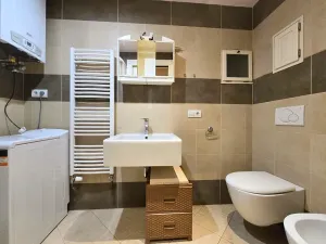 Pronájem bytu 2+kk, Praha - Vinohrady, Slezská, 50 m2