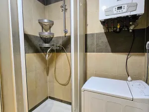 Pronájem bytu 2+kk, Praha - Vinohrady, Slezská, 50 m2