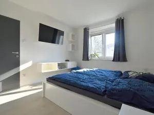 Pronájem bytu 2+1, Přerov, Jižní čtvrť I, 49 m2