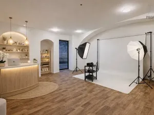 Pronájem obchodního prostoru, Brno, Ječná, 75 m2